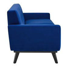Load image into Gallery viewer, Engage Performance Velvet Sofa By Modway | Sofas | Modishstore - 26