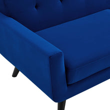 Load image into Gallery viewer, Engage Performance Velvet Sofa By Modway | Sofas | Modishstore - 28