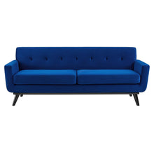 Load image into Gallery viewer, Engage Performance Velvet Sofa By Modway | Sofas | Modishstore - 29