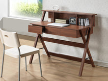 Load image into Gallery viewer, Baxton Studio Crossroads II Writing Desk | Modishstore | Desks