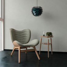 Load image into Gallery viewer, UMAGE Acorn Glass &amp; Silicone Pendant With Plug-In Cord Set | Pendant Lamps | Modishstore-15