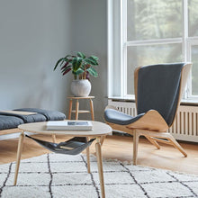 Load image into Gallery viewer, UMAGE Acorn Glass &amp; Silicone Pendant With Plug-In Cord Set | Pendant Lamps | Modishstore-2